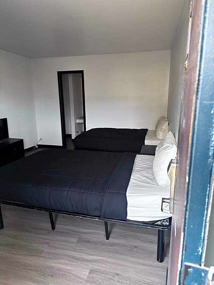 Glenstone place extended stay motel