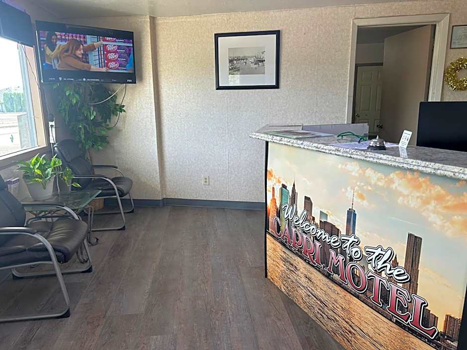 Capri Motel By Belvilla Walla Walla US 12