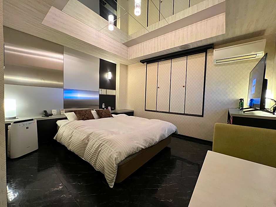 HOTEL SOLA Yame-ADULT ONLY-