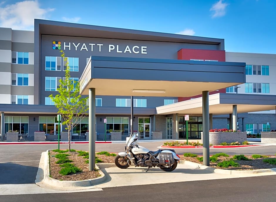 Hyatt Place Fayetteville/Springdale