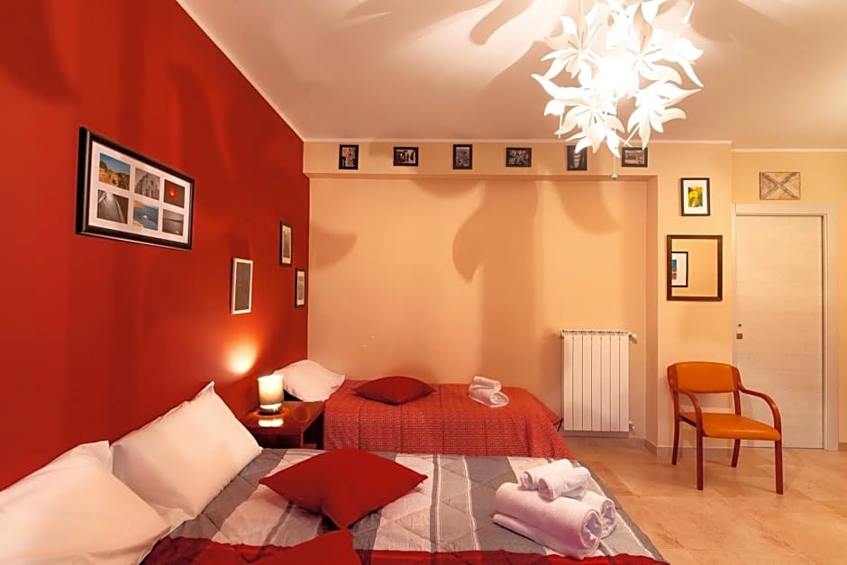 B&B Ruota di Carretto