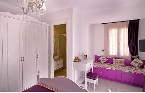 Alacati Selin Otel