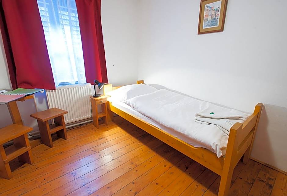 Hotel U Malého Vitka