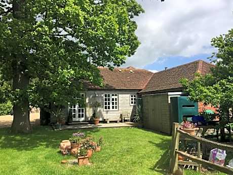 The Granary Bed and Breakfast