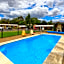Golden Peak Motel PeakHill