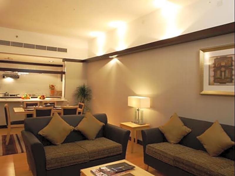 L'Arabia Hotel Apartments