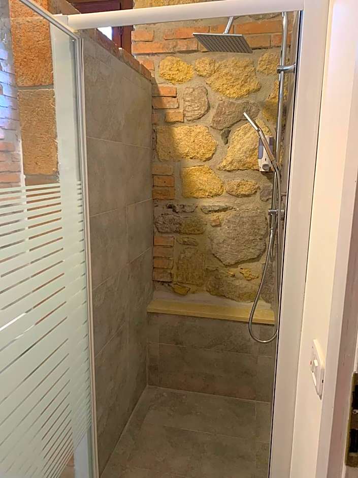 Locanda Villa Naumanni