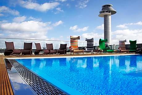 Clarion Hotel Arlanda Airport