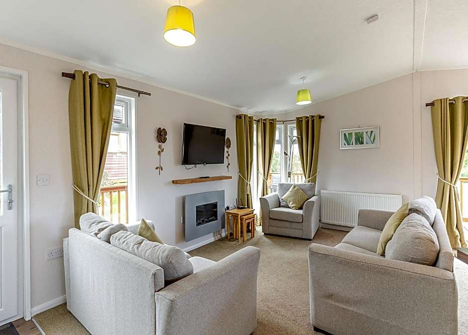 Meadow Lakes Holiday Park