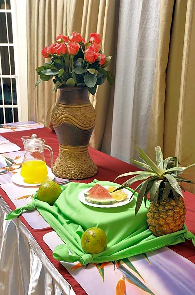 FPFK Guest House