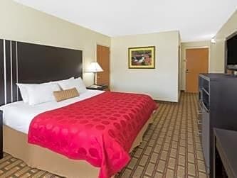 Ramada by Wyndham Asheville Southeast