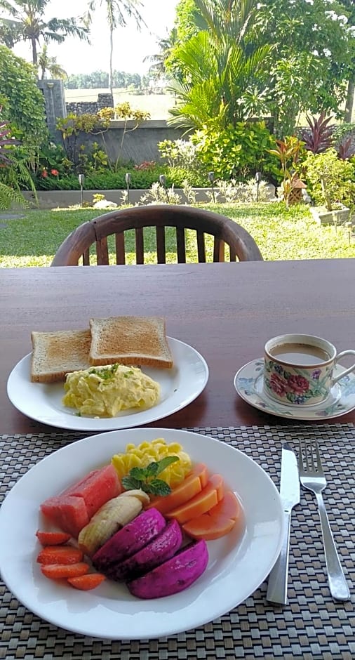 Medewi Beach View Villa