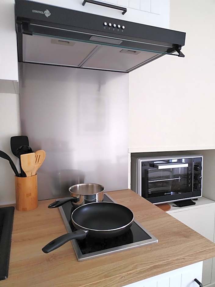 La Petite Boire - Chambres d'hôtes près d'Angers