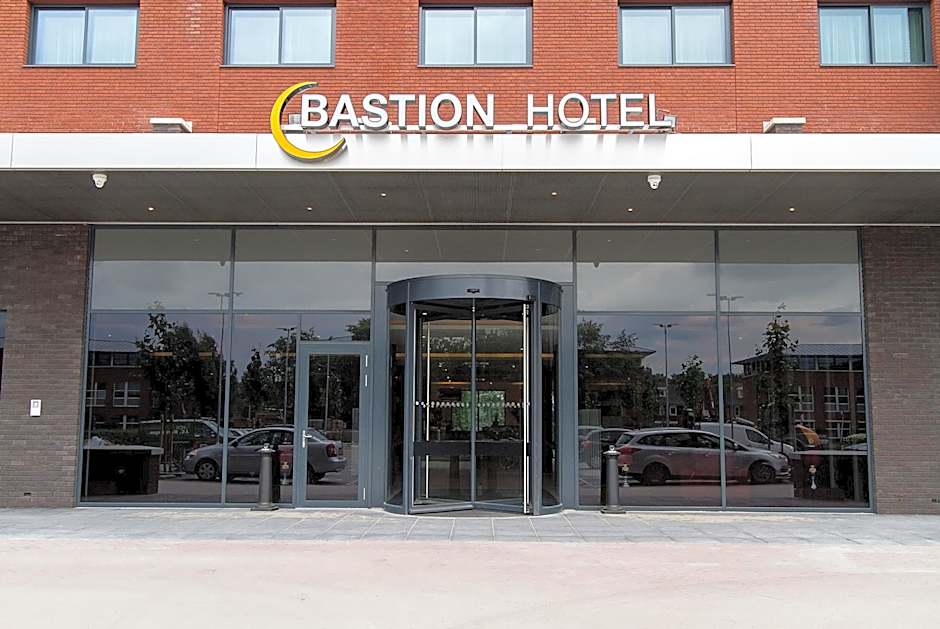 Bastion Hotel Geleen
