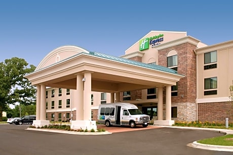 Holiday Inn Express & Suites Verona By IHG