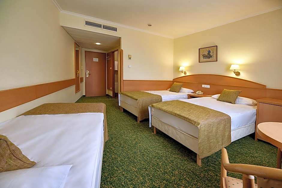 Danubius Hotel Erzsébet City Center