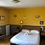 Logis Hostellerie Du Cheval Blanc