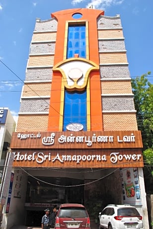 Sri Annapoorna Tower