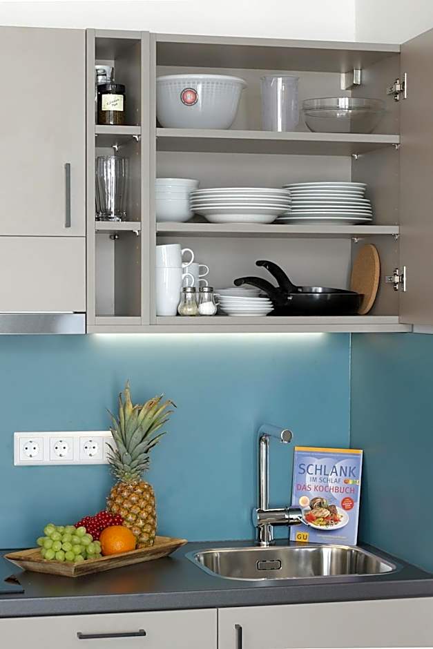 PM-AM Apartments GmbH