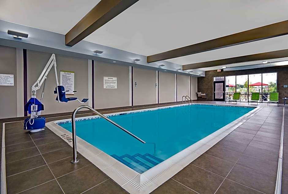 Home2 Suites By Hilton Utica, Ny