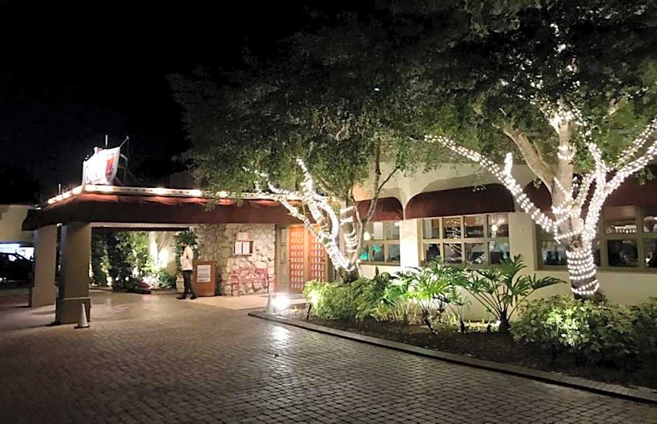 Best Western Naples Inn And Suites