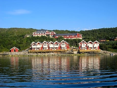 Tjeldsundbrua Hotel