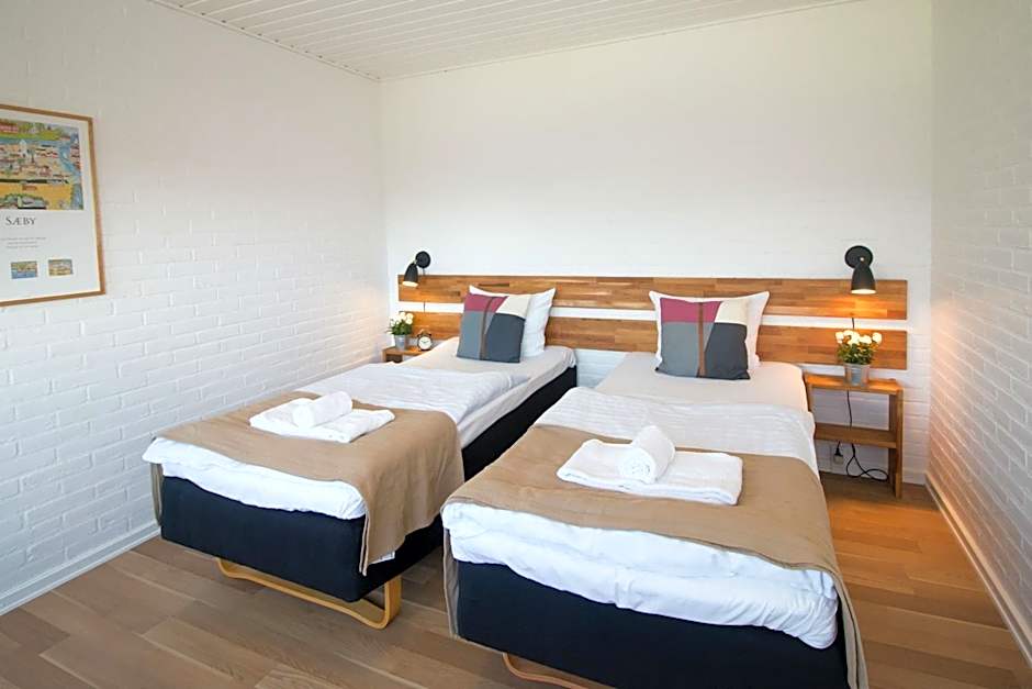 Hotel Lisboa