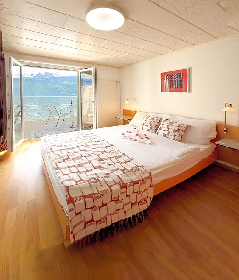 Seehotel Schwert
