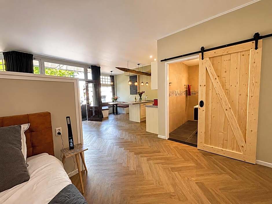 Appartement "Hartje Haamstede"