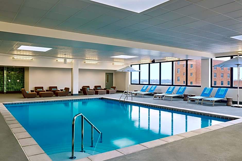 Aloft South Bend