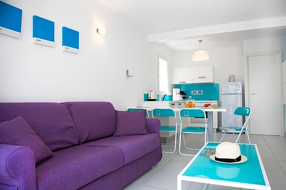 Résidence Le Clos Saint Paul