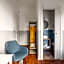 Dante Suites