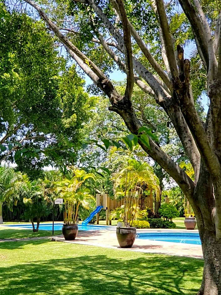 Radisson Hotel Quinta Rubelinas Cuernavaca