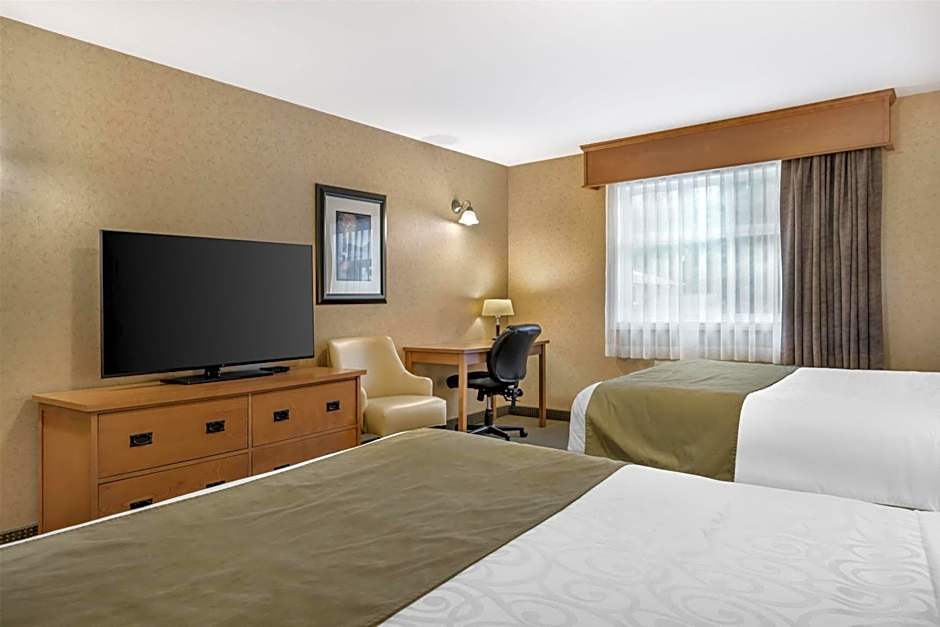 Best Western Sicamous Inn