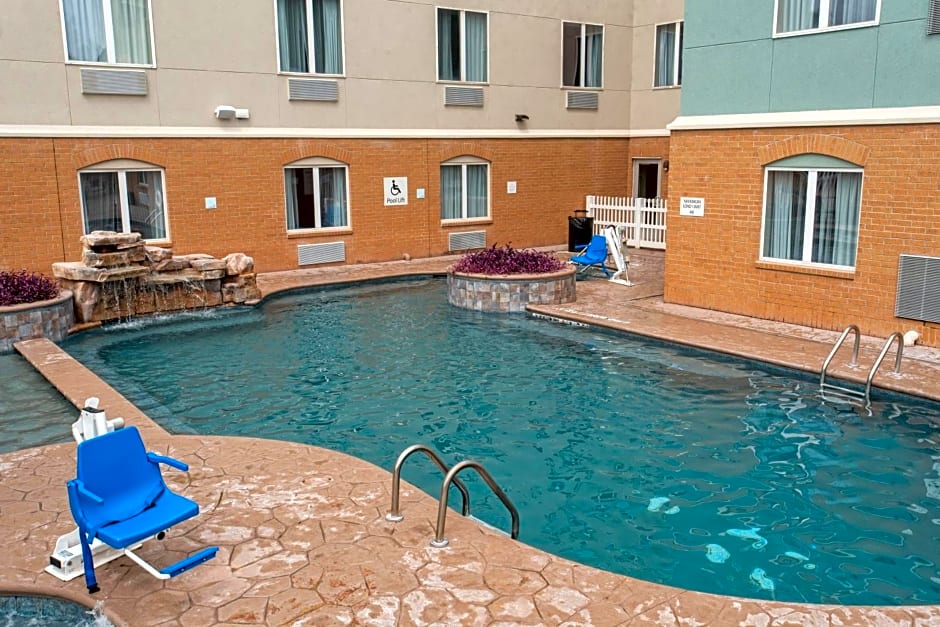 Holiday Inn Express Hotel and Suites Port Aransas/Beach Area, an IHG Hotel