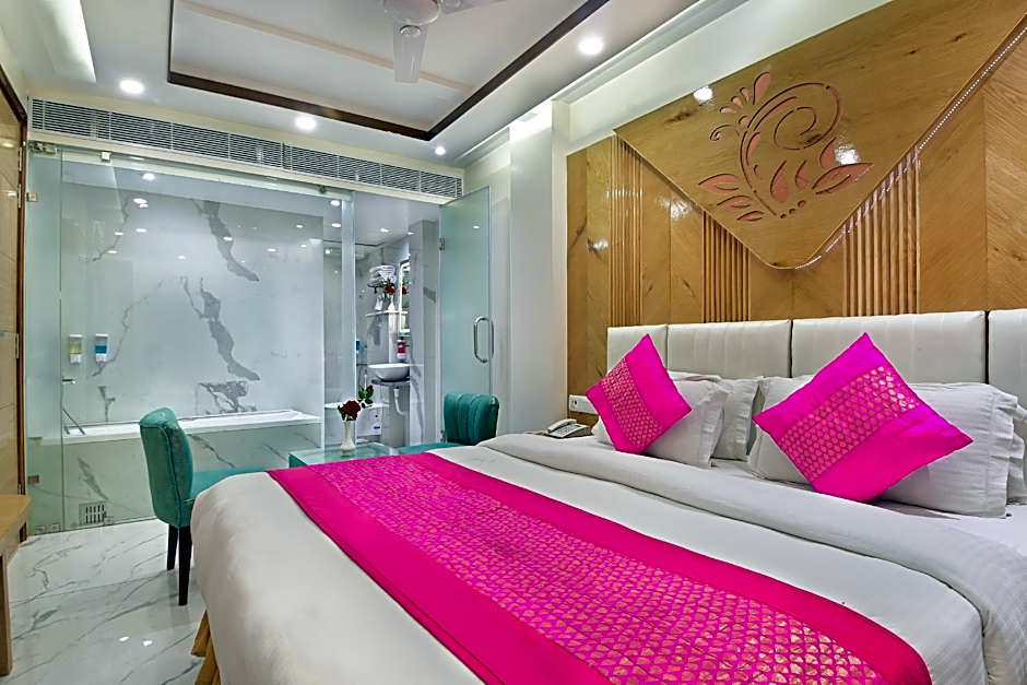 Hotel Aman International