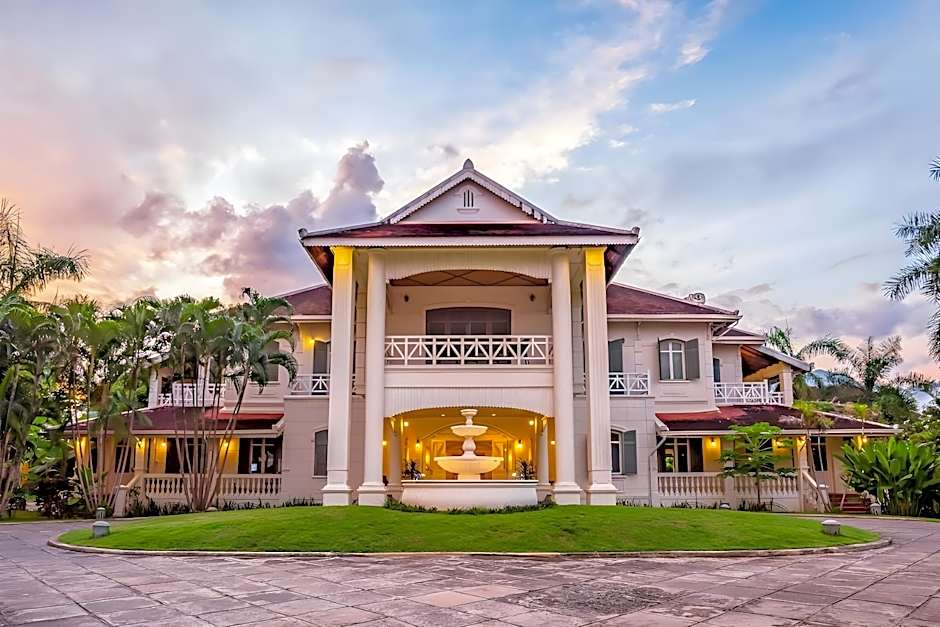 The Luang Say Residence