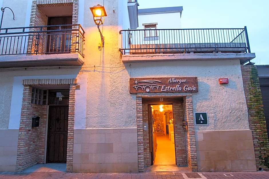 Albergue Estrella Guia