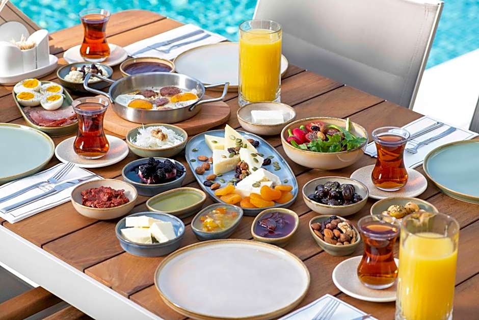 Muse Alacatı