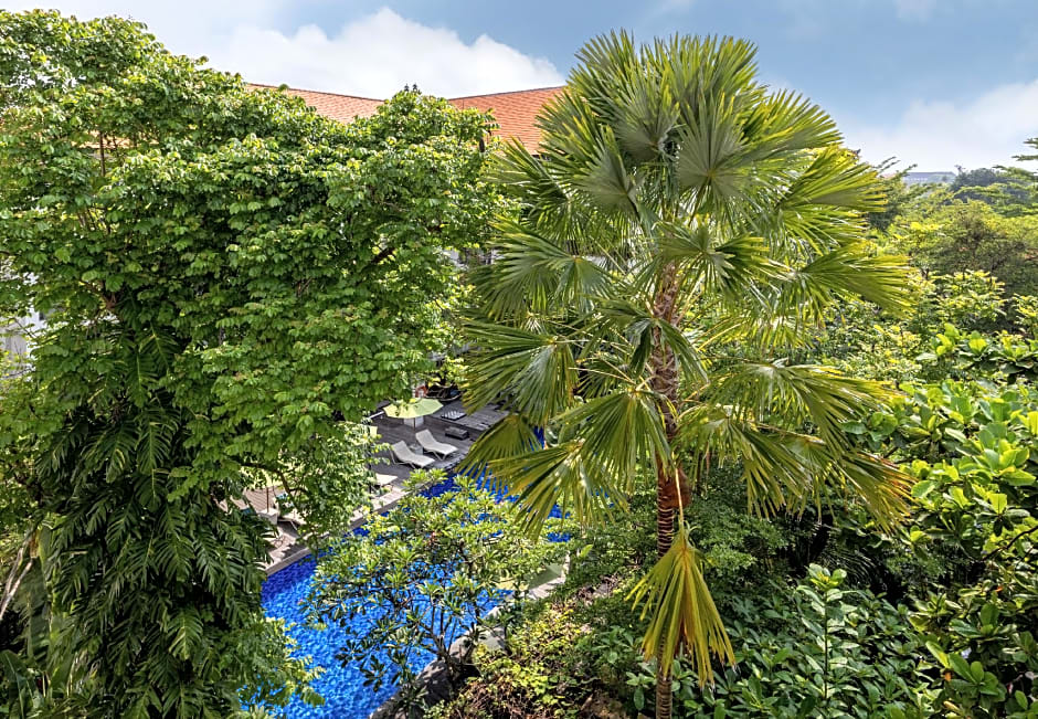Taksu Sanur Hotel