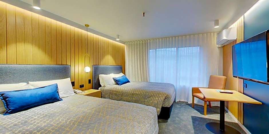 Distinction Whangarei Hotel & Conference Centre