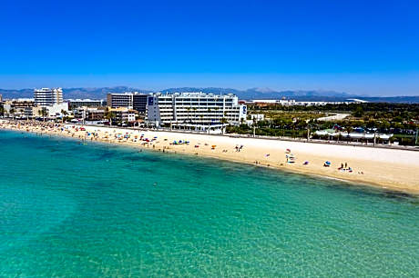 Aparthotel Fontanellas Playa