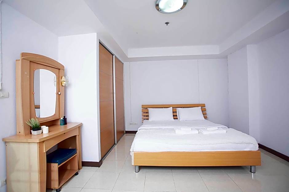 Rangsit Apartment I