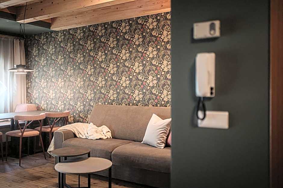 Nancy's Holiday Homes Dolomites