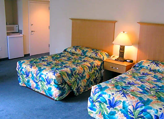 Paradise Resort