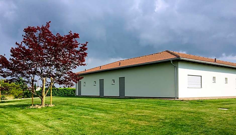 Country House Campofiore