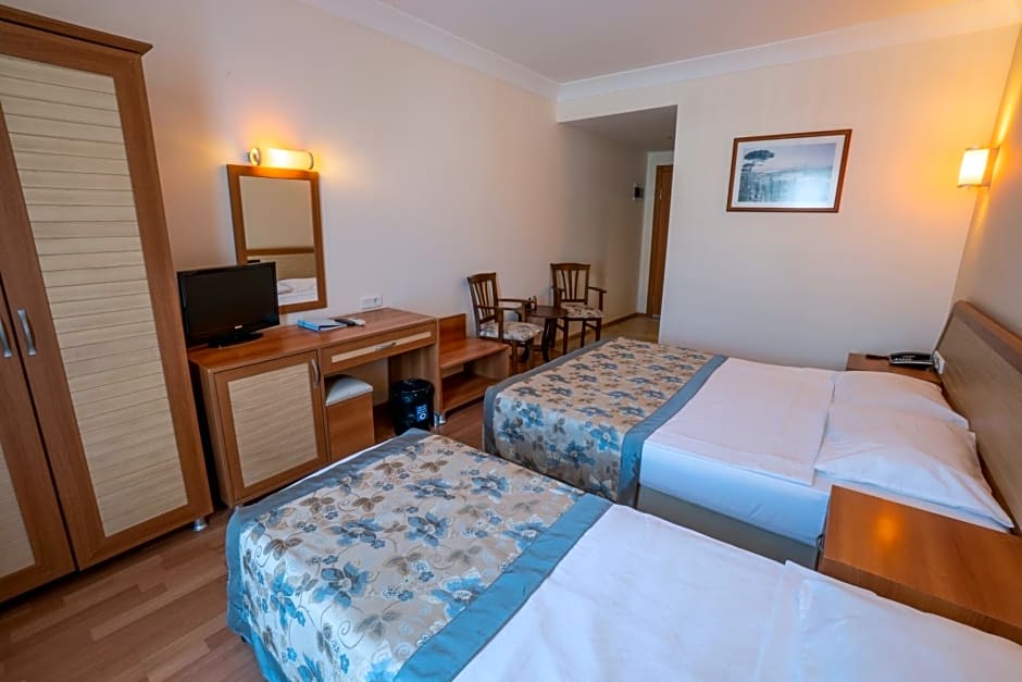 Hotel Titan Garden Ultra All Inclusive