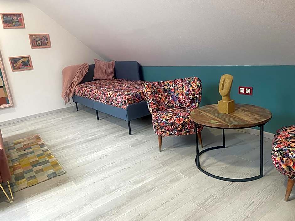 Dunakavics XIII Apartman