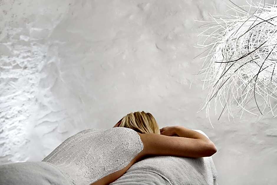 Hotel Mont Blanc Megève