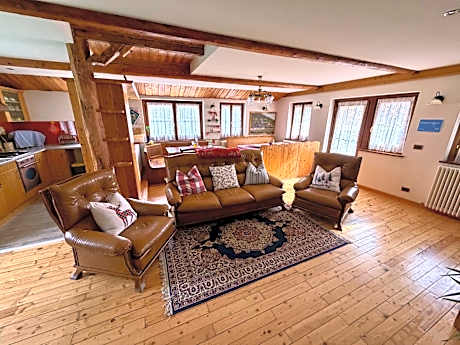 AGRITURISMO FARE BIO